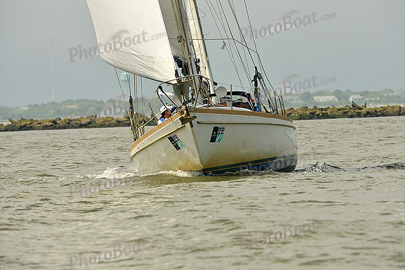 2015 Charleston Race Week B 475