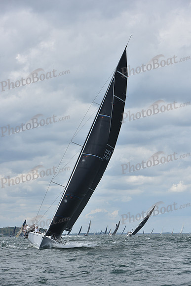2019 NYYC Annual Regatta A_2481