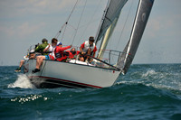 2015 Block Island Race Week A 1331