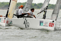 2012 Charleston Race Week A 921