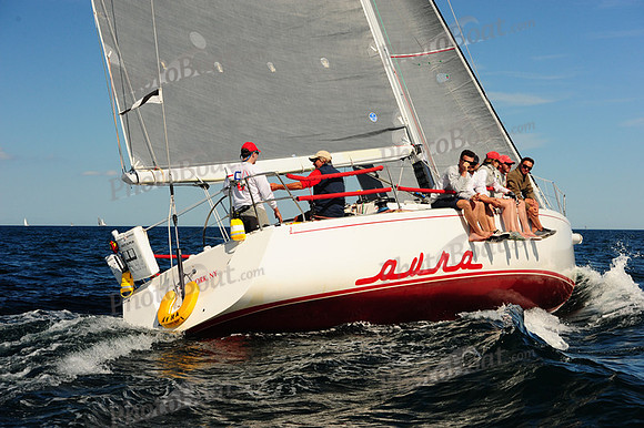 2014 Newport Bermuda A 1947