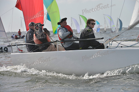 2020 J70 Winter Series A_1142