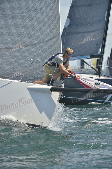 2021 Block Island Race Week D_0387