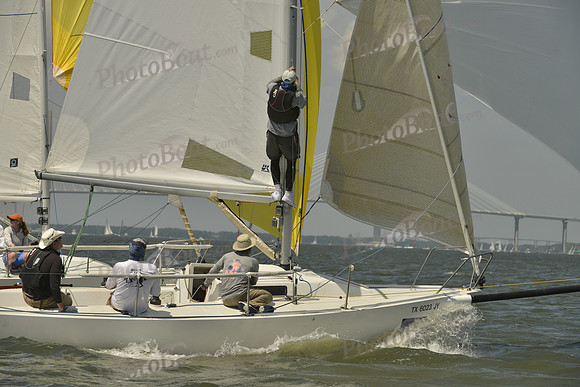 2017 Charleston Race Week D_2324