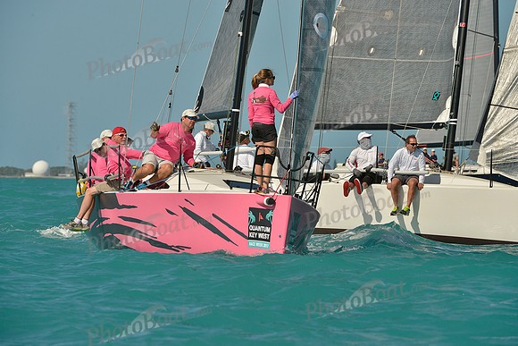 2017 Quantum Key West RW E 053