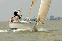 2012 Southern Bay Race Week A 1391