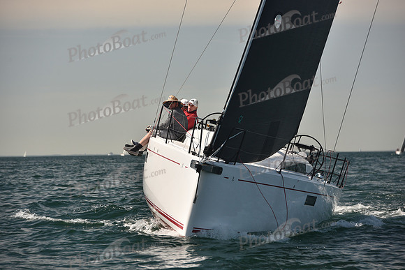 2024 Figawi 2082