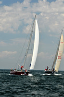 2013 Block Island Race Week C 1350