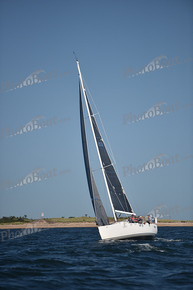 2021 Vineyard Race B 1930