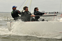 2013 Charleston Race Week A 886