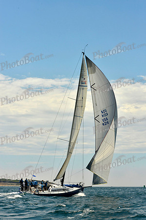 2017 Block Island Race Week C_1820