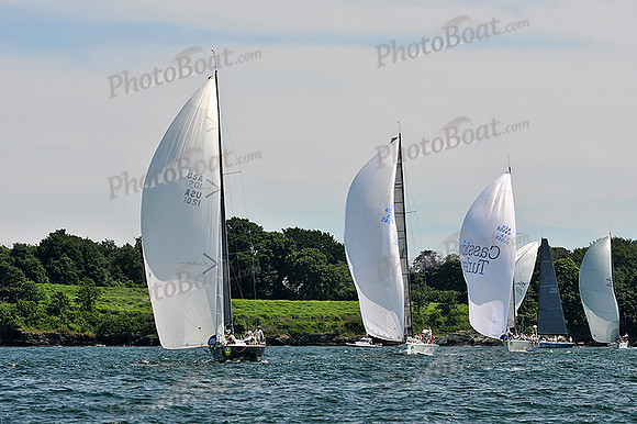 2014 NYYC Race Week D 047