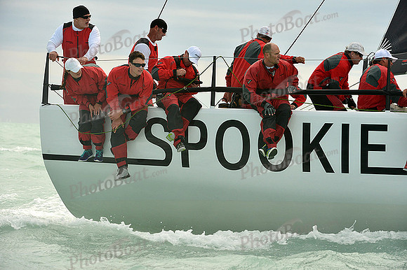 2016 Key West Race Week A_0543