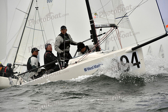 2018 J70 Worlds I_0463