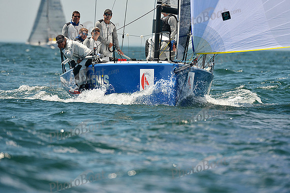 2015 Block Island Race Week B 192