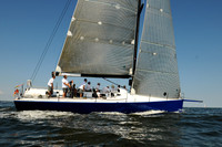 2011 Vineyard Race A 1958