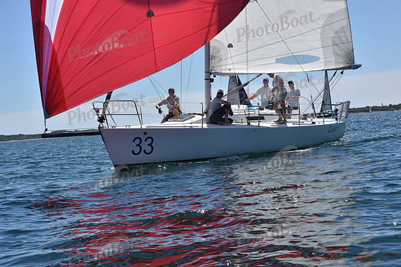 2021 Block Island Race Week E_3599