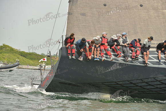 2018 NYYC Annual Regatta A_0838