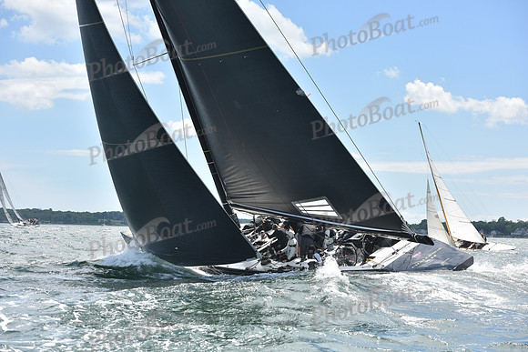 2019 NYYC Annual Regatta A_2311