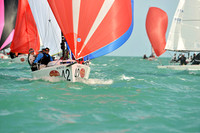 2016 Key West Race Week D_1186