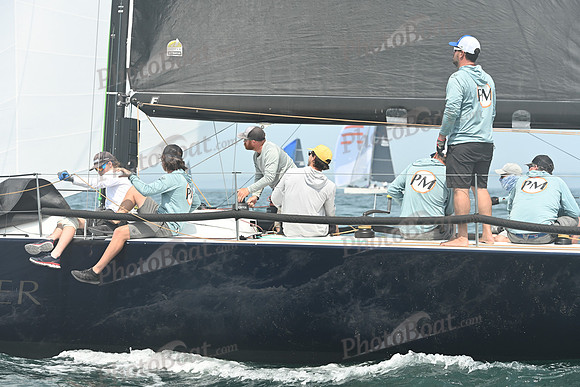 2025 Block Island Race Week A_0397