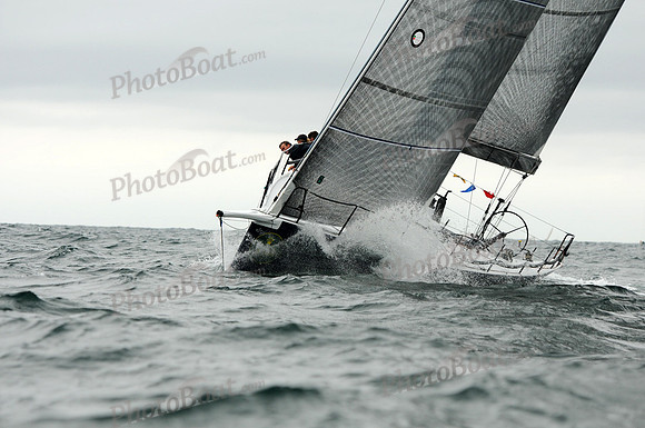 2011 NYYC Annual Regatta B 264