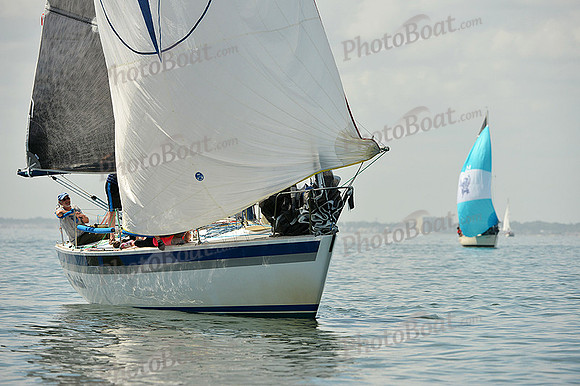 2015 Southern Bay Race Week C 154