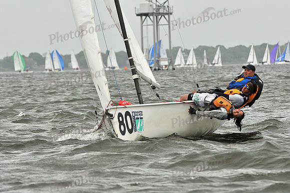 2013 Charleston Race Week A 1471
