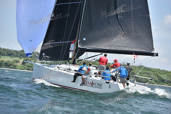 2019 NYYC Annual Regatta A_1759