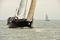 2015 Charleston Race Week B 515