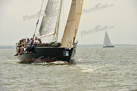 2015 Charleston Race Week B 515