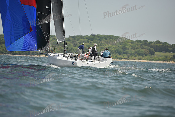 2018 NYYC Annual Regatta B_0890