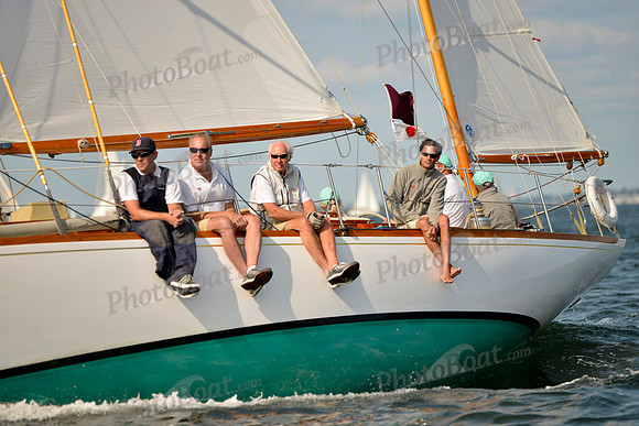2017 IYRS Classic Yacht Regatta_1192