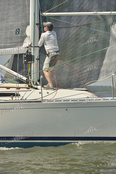 2017 Southern Bay Race Week A_0253