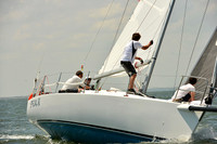 2015 Southern Bay Race Week A 255