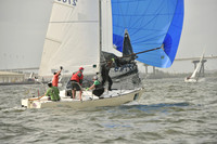 2019 Charleston Race Week D_0554