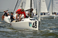 2014 Charleston Race Week B 799