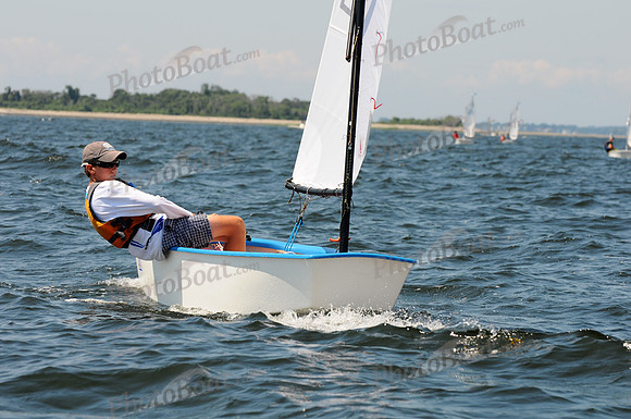 2011 Opti Area C 108
