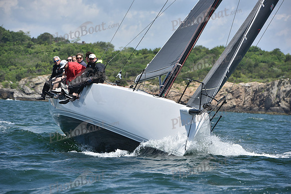 2019 NYYC Annual Regatta A_0632