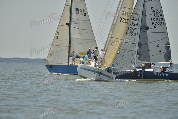 2017 Southern Bay Race Week A_1654
