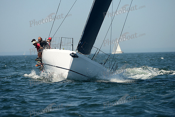 2013 Block Island Race Week A1 831