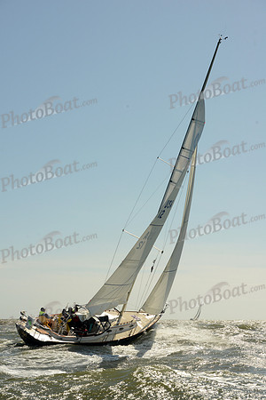 2016 Charleston Race Week B 0242