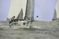 2016 Charleston Race Week A_0623
