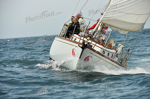 2015 Block Island Race Week F 014