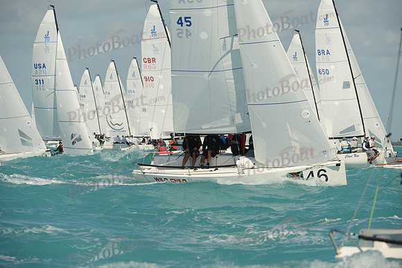 2017 Quantum Key West RW D 1140