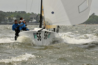 2013 Charleston Race Week A 2370