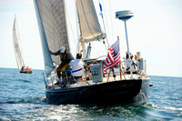 2014 Newport Bermuda A 496