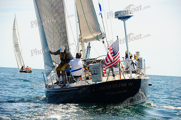 2014 Newport Bermuda A 496