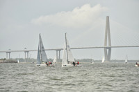2019 Charleston Race Week C_1362