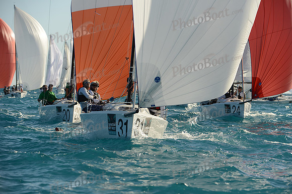 2017 Quantum Key West RW H 924